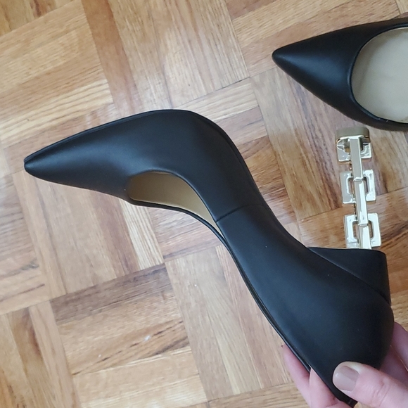 Katy Perry 3" Heels - Picture 4 of 4